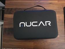 MUCAR 892BT OBD2 Scanner