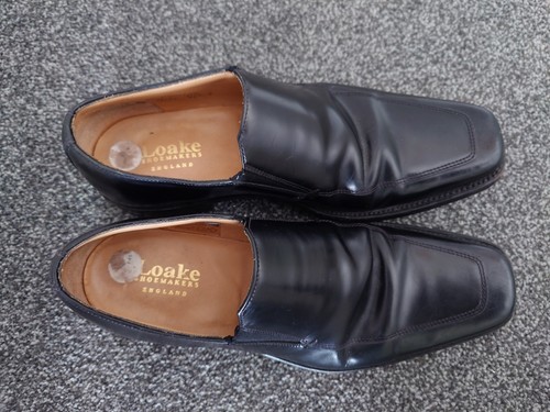 Loake honiton men s loafer - honiton, men's