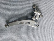 Campagnolo Nuovo Record Front