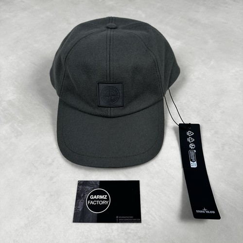 Stone island ghost wool blend - ghost,