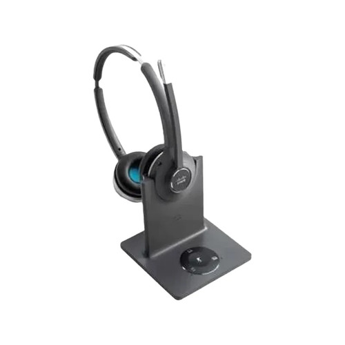 Cisco headset 562 - 562, wireless