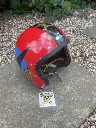 Skull and crossbones stickers - skull,