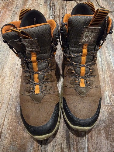 Timberland pro men s 6 - timberland,