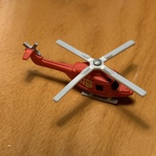 Micro Machines Hot Wheels