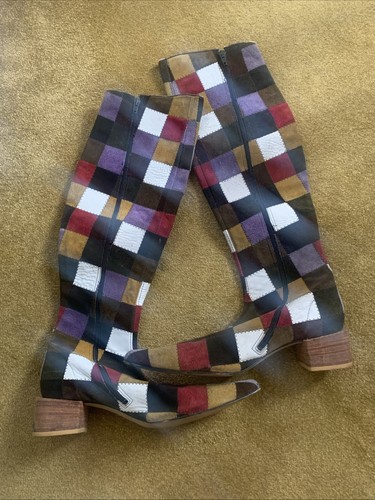 Katherine hamnett vintage - katherine,