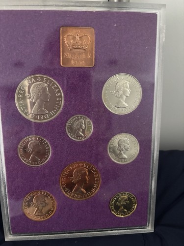 1970 british pre decimal - uk,