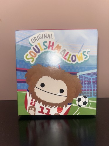 Mcdonald fifa squishmallow - mcdonald’s,