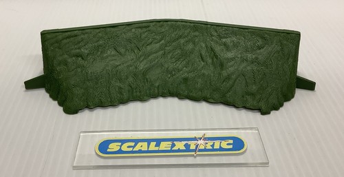 Scalextric 1980s plastic - scalextric,
