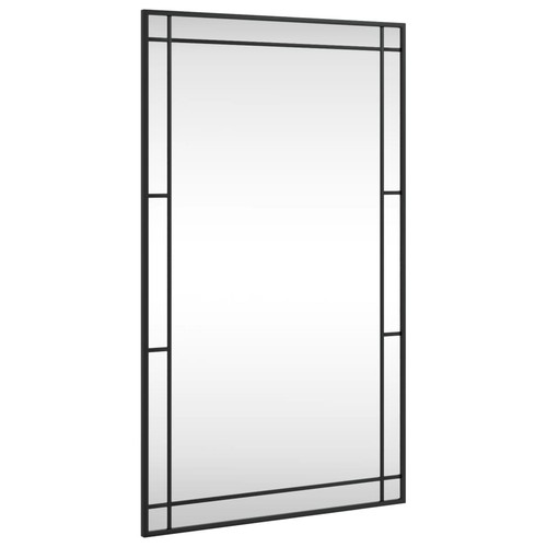 Wall mirror hallway - wall, makeup