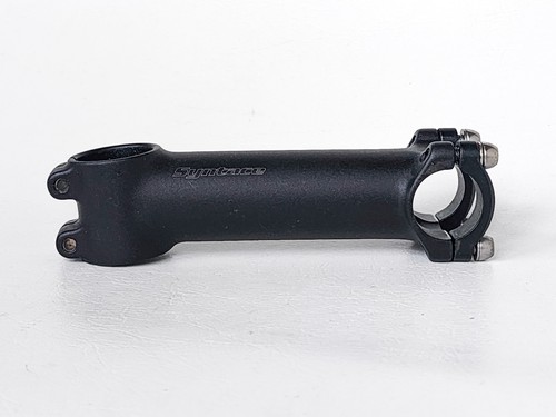 Syntace threadless ahead stem - syntace,