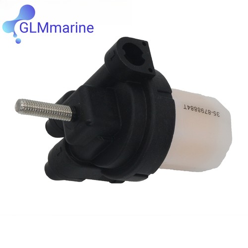 879884t line fuel filter - in-line,