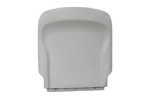 Panelling cover back piece - cover, for