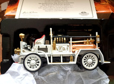 Matchbox Models of Yesteryear