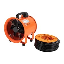 Portable 110V 10 Inch Blower