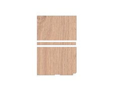 Vivaro/Trafic/ Primstar MK2