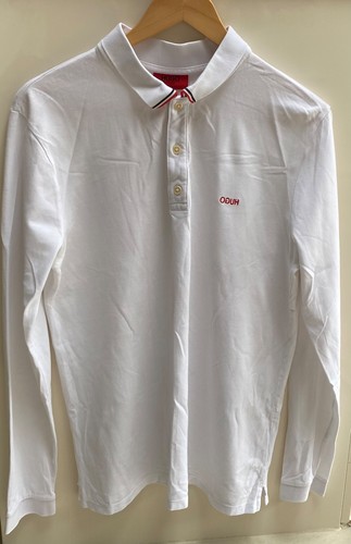 Hugo boss polo - boss, fit