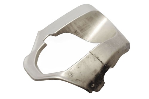 Underride protection panel