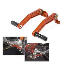 NICECNC Brake Lever Gear Shift