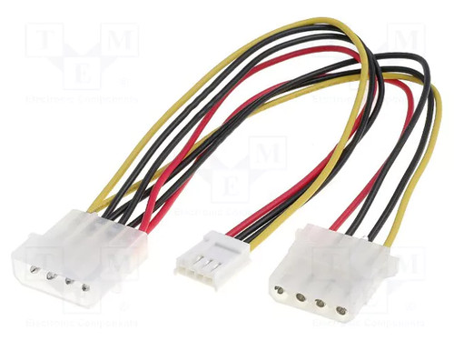 Mini molex female - mini, female,molex
