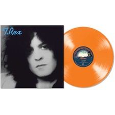 Marc bolan rex agora - t.,