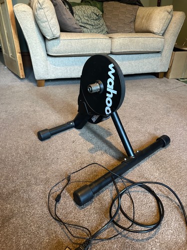 Wahoo fitness kickr - fitness,