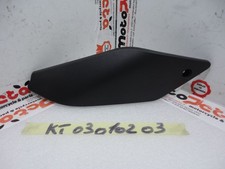 Right Under Tank Fairing KTM 690 Duke 12 19