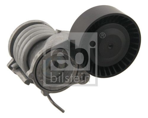 Febi bilstein 30897 ribbed - febi, v-ribbed