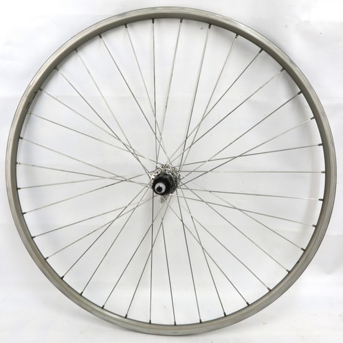 Campagnolo rear wheel - rear, road