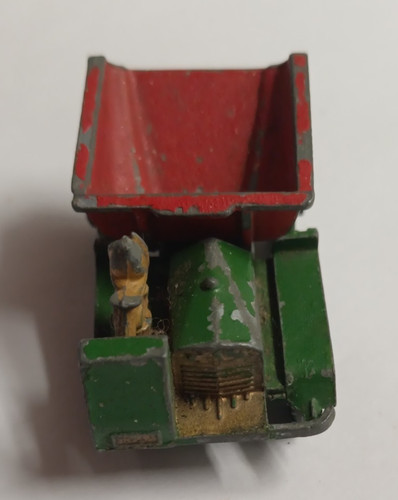 Matchbox vintage diecast