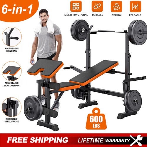 600lbs 1 adjustable - 6,