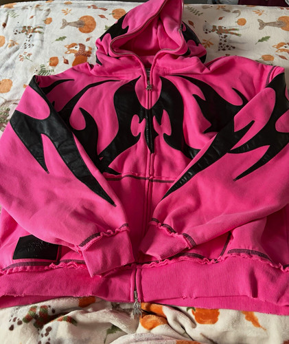 Named collective pink black - collective, pink/black