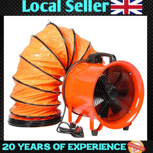 Dust extractor fan fume - dust,