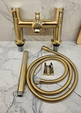 Kartell palazzo brushed brass - palazzo,
