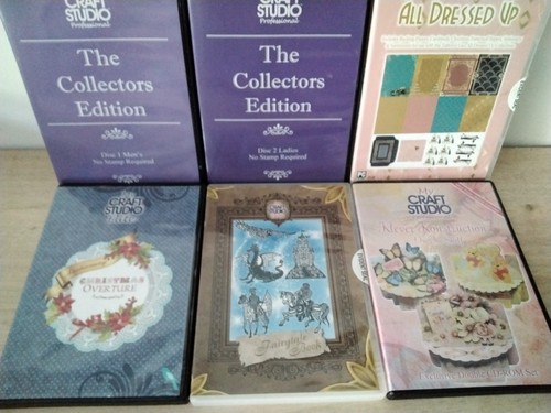 Craft studio professional - my,