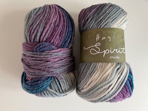 Sirdar hayfield spirit - hayfield,