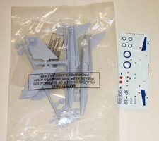 Airfix 1/72 scale Folland Gnat