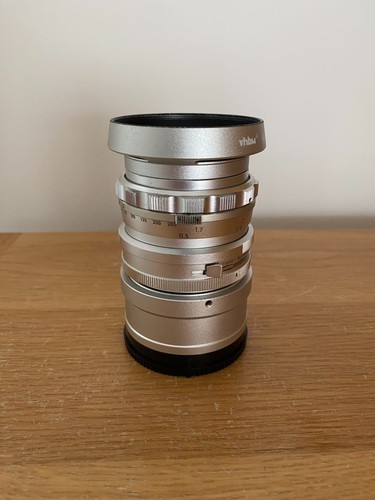 Steinheil munchen quinon 55mm - steinheil,