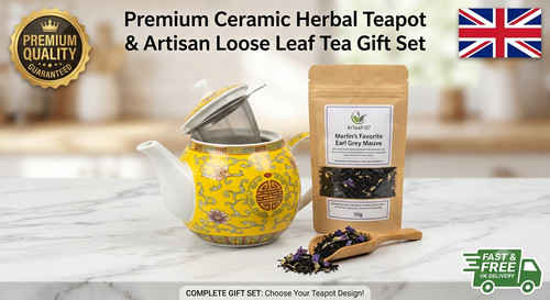 Teapot infuser stainless - infuser, steel