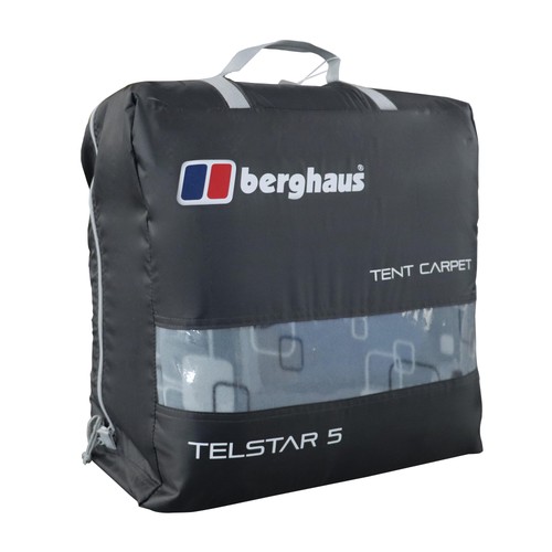 Berghaus telstar triple - 5,