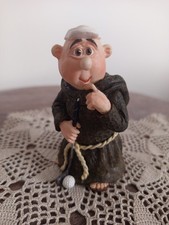 Vintage Happy Friar, Brother