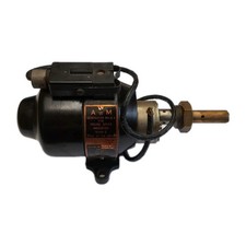 RAF Ww2 6A 400 Engine Speed