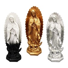 Holy mary statue our - holy,