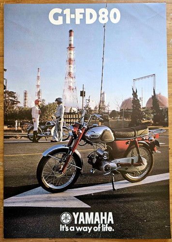Yamaha fd80 dealer - dealer, sales