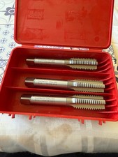 Sherwood 3/4" Whitworth Tap