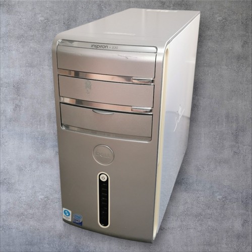 Dell inspiron 530 - inspiron,
