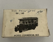 Springside Models 00 Gauge