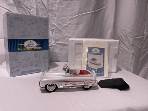 Hallmark kiddie car classics - hallmark,