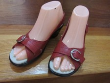 $125 Hotter UK Kiwi Sandals