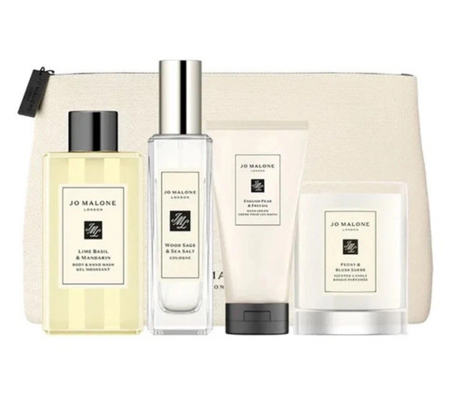 Malone fresh spirited - jo,