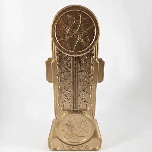 Stargate sarcophagus - sg-1,